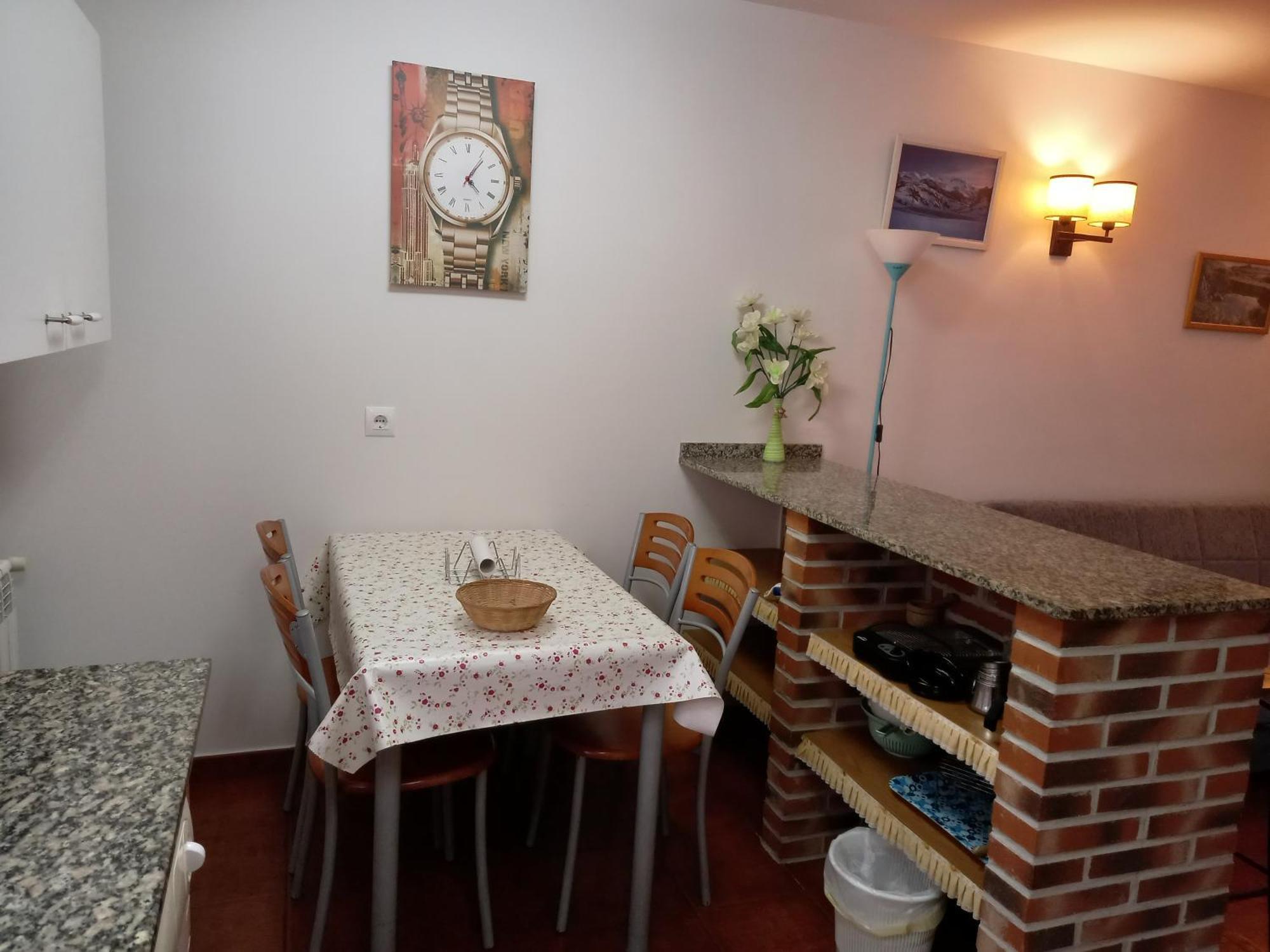 Apartamentos Rurales Llagumelon Villahormes الغرفة الصورة
